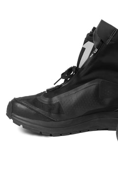 画像をギャラリービューアに読み込む, 11 BY BORIS BIDJAN SABERI x SALOMON "BAMBA 2 HIGH GTX" (BLACK)