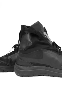 画像をギャラリービューアに読み込む, 11 BY BORIS BIDJAN SABERI x SALOMON "BAMBA 2 HIGH GTX" (BLACK)
