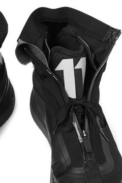画像をギャラリービューアに読み込む, 11 BY BORIS BIDJAN SABERI x SALOMON "BAMBA 2 HIGH GTX" (BLACK)