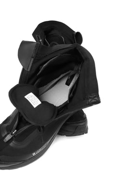 画像をギャラリービューアに読み込む, 11 BY BORIS BIDJAN SABERI x SALOMON "BAMBA 2 HIGH GTX" (BLACK)