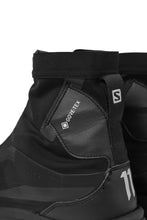 画像をギャラリービューアに読み込む, 11 BY BORIS BIDJAN SABERI x SALOMON "BAMBA 2 HIGH GTX" (BLACK)