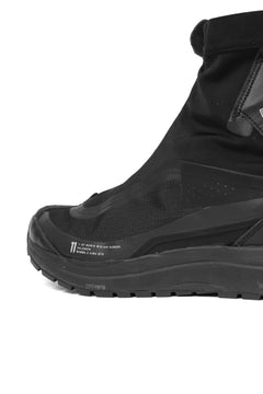 画像をギャラリービューアに読み込む, 11 BY BORIS BIDJAN SABERI x SALOMON "BAMBA 2 HIGH GTX" (BLACK)