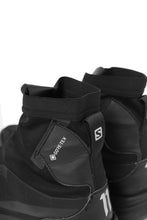 画像をギャラリービューアに読み込む, 11 BY BORIS BIDJAN SABERI x SALOMON "BAMBA 2 HIGH GTX" (BLACK)