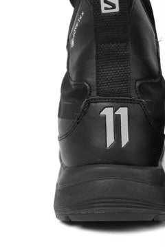 画像をギャラリービューアに読み込む, 11 BY BORIS BIDJAN SABERI x SALOMON "BAMBA 2 HIGH GTX" (BLACK)