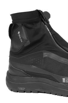 画像をギャラリービューアに読み込む, 11 BY BORIS BIDJAN SABERI x SALOMON "BAMBA 2 HIGH GTX" (BLACK)