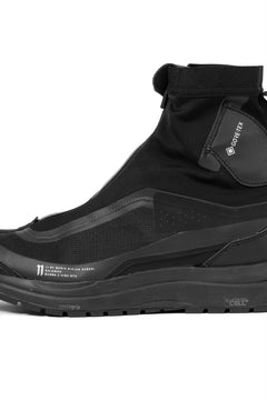 画像をギャラリービューアに読み込む, 11 BY BORIS BIDJAN SABERI x SALOMON "BAMBA 2 HIGH GTX" (BLACK)