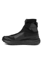 画像をギャラリービューアに読み込む, 11 BY BORIS BIDJAN SABERI x SALOMON "BAMBA 2 HIGH GTX" (BLACK)