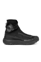 画像をギャラリービューアに読み込む, 11 BY BORIS BIDJAN SABERI x SALOMON "BAMBA 2 HIGH GTX" (BLACK)