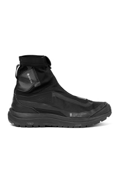 画像をギャラリービューアに読み込む, 11 BY BORIS BIDJAN SABERI x SALOMON "BAMBA 2 HIGH GTX" (BLACK)