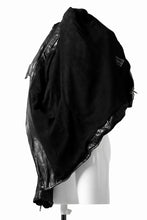 画像をギャラリービューアに読み込む, BACKLASH THE LINE DOUBLE BREASTED JACKET / ITALY CALF