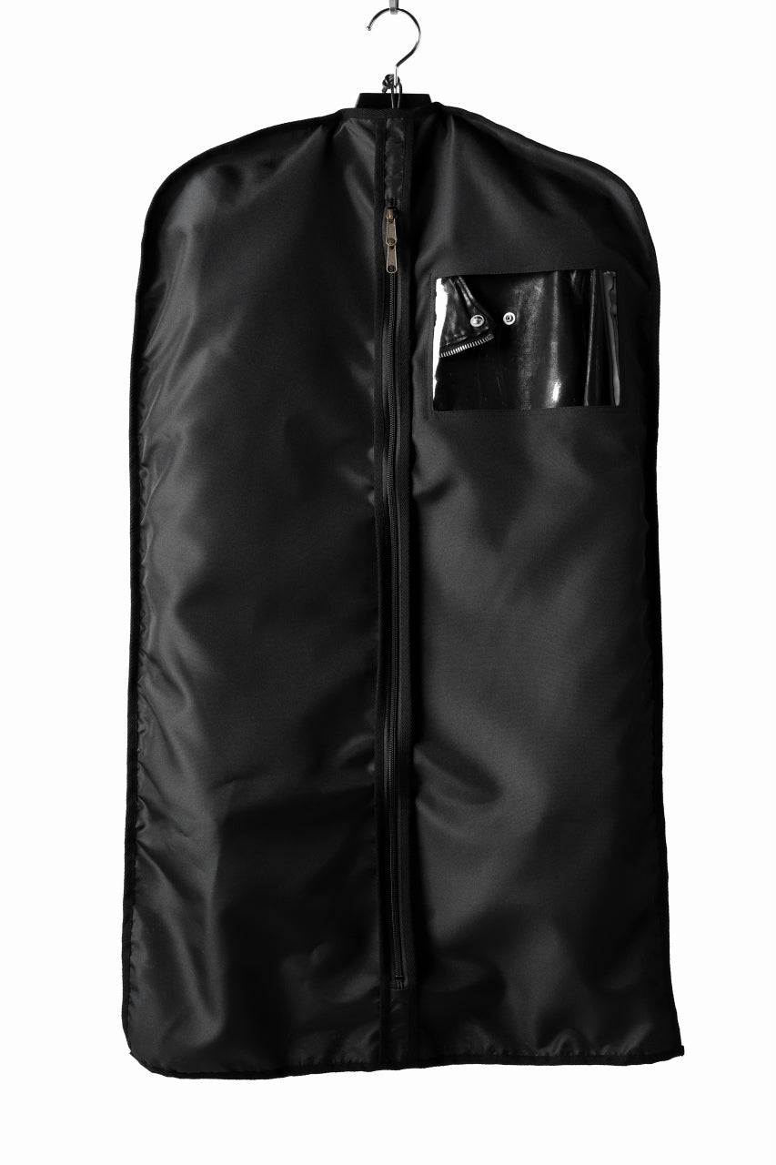 画像をギャラリービューアに読み込む, BACKLASH THE LINE DOUBLE BREASTED JACKET / ITALY CALF