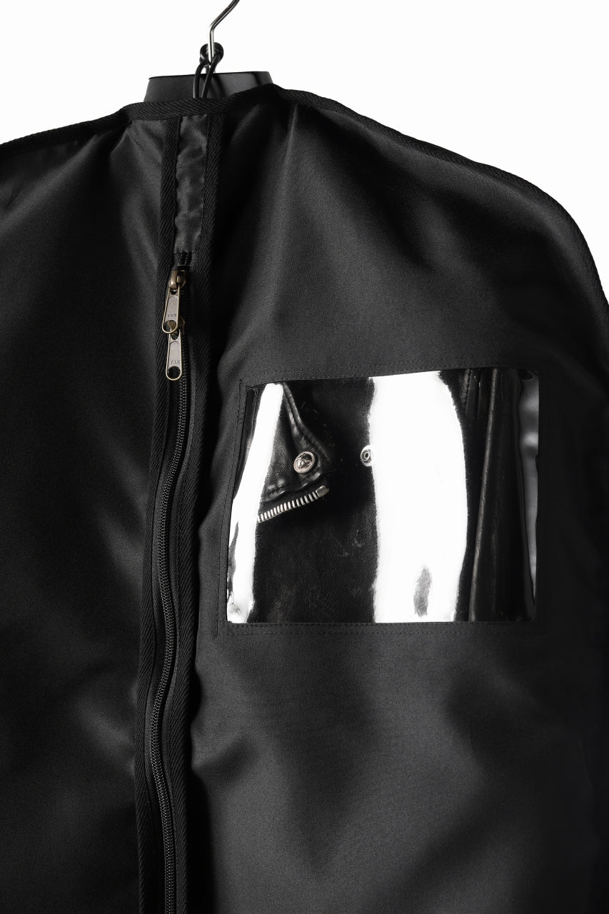 画像をギャラリービューアに読み込む, BACKLASH THE LINE DOUBLE BREASTED JACKET / ITALY CALF