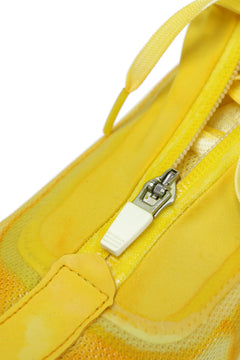 画像をギャラリービューアに読み込む, 11 BY BORIS BIDJAN SABERI x SALOMON "BAMBA 2 HIGH" (OBJECT DYED YELLOW)