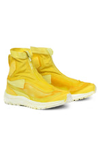 画像をギャラリービューアに読み込む, 11 BY BORIS BIDJAN SABERI x SALOMON "BAMBA 2 HIGH" (OBJECT DYED YELLOW)