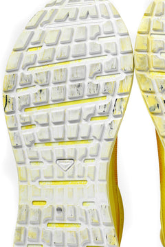 画像をギャラリービューアに読み込む, 11 BY BORIS BIDJAN SABERI x SALOMON "BAMBA 2 HIGH" (OBJECT DYED YELLOW)