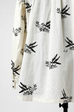 画像をギャラリービューアに読み込む, Aleksandr Manamis Hidden Heart Shirt (WHITE PRINT)