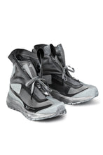 画像をギャラリービューアに読み込む, 11 BY BORIS BIDJAN SABERI x SALOMON "BAMBA 2 HIGH" (OBJECT DYED LIGHT GREY)