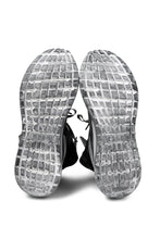 画像をギャラリービューアに読み込む, 11 BY BORIS BIDJAN SABERI x SALOMON "BAMBA 2 HIGH" (OBJECT DYED LIGHT GREY)