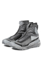 画像をギャラリービューアに読み込む, 11 BY BORIS BIDJAN SABERI x SALOMON "BAMBA 2 HIGH" (OBJECT DYED LIGHT GREY)