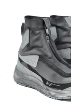 画像をギャラリービューアに読み込む, 11 BY BORIS BIDJAN SABERI x SALOMON "BAMBA 2 HIGH" (OBJECT DYED LIGHT GREY)