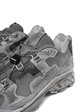 画像をギャラリービューアに読み込む, 11 BY BORIS BIDJAN SABERI x SALOMON "BAMBA 5" (OBJECT DYED LIGHT GREY)