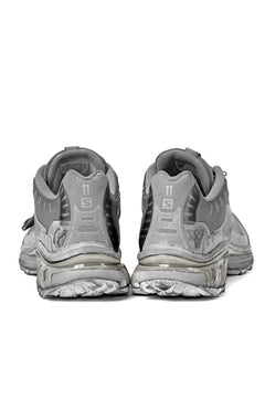 画像をギャラリービューアに読み込む, 11 BY BORIS BIDJAN SABERI x SALOMON "BAMBA 5" (OBJECT DYED LIGHT GREY)