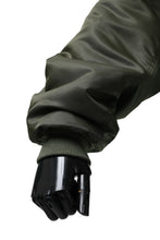 画像をギャラリービューアに読み込む, FACETASM BUG MA-1 JACKET (KHAKI)