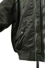 画像をギャラリービューアに読み込む, FACETASM BUG MA-1 JACKET (KHAKI)