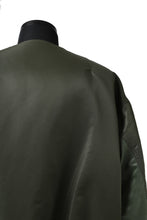 画像をギャラリービューアに読み込む, FACETASM BUG MA-1 JACKET (KHAKI)