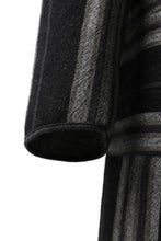 画像をギャラリービューアに読み込む, forme d'expression Reversible Work Coat (Gotham)