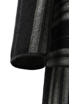 画像をギャラリービューアに読み込む, forme d'expression Reversible Work Coat (Gotham)