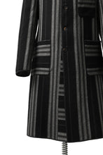 画像をギャラリービューアに読み込む, forme d'expression Reversible Work Coat (Gotham)