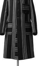画像をギャラリービューアに読み込む, forme d'expression Reversible Work Coat (Gotham)