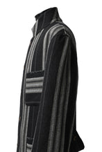 画像をギャラリービューアに読み込む, forme d'expression Reversible Work Coat (Gotham)