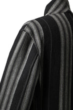 画像をギャラリービューアに読み込む, forme d'expression Reversible Work Coat (Gotham)
