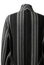 画像をギャラリービューアに読み込む, forme d'expression Reversible Work Coat (Gotham)