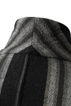画像をギャラリービューアに読み込む, forme d'expression Reversible Work Coat (Gotham)