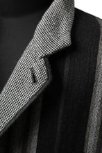 画像をギャラリービューアに読み込む, forme d'expression Reversible Work Coat (Gotham)