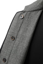 画像をギャラリービューアに読み込む, forme d'expression Reversible Work Coat (Gotham)