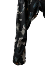 画像をギャラリービューアに読み込む, Y-3 Yohji Yamamoto CAMO ALL OVER PRINT PANTS / RIPSTOP (MULTI)