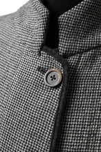画像をギャラリービューアに読み込む, forme d'expression Reversible Work Coat (Gotham)