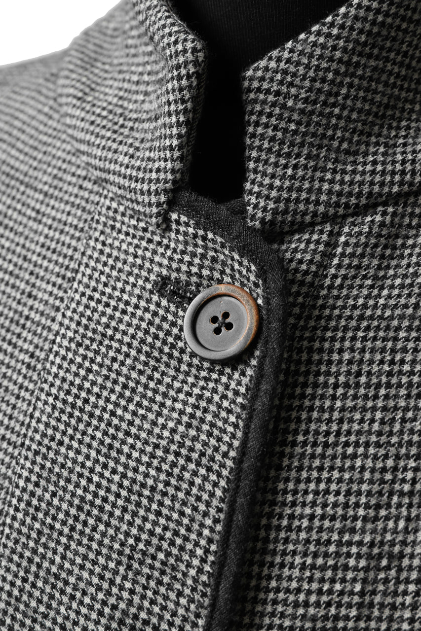 画像をギャラリービューアに読み込む, forme d'expression Reversible Work Coat (Gotham)