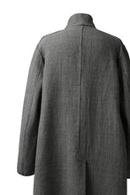 画像をギャラリービューアに読み込む, forme d&#39;expression Reversible Work Coat (Gotham)