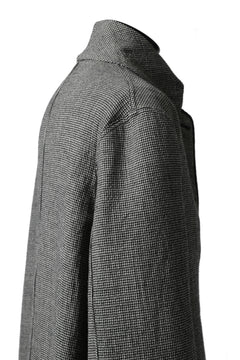 画像をギャラリービューアに読み込む, forme d'expression Reversible Work Coat (Gotham)