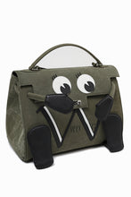 画像をギャラリービューアに読み込む, READYMADE x Dr.WOO DOLL BAG (KHAKI GREEN)