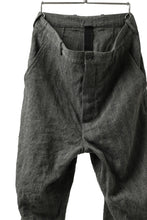 画像をギャラリービューアに読み込む, forme d'expression Work Pants (Maple)