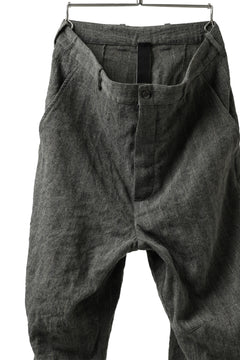 画像をギャラリービューアに読み込む, forme d'expression Work Pants (Maple)