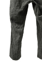 画像をギャラリービューアに読み込む, forme d'expression Work Pants (Maple)