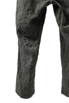 画像をギャラリービューアに読み込む, forme d'expression Work Pants (Maple)