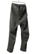 画像をギャラリービューアに読み込む, forme d'expression Work Pants (Maple)